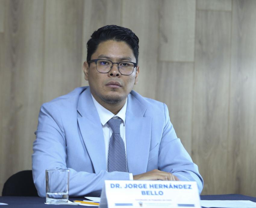 Lanza CUCS maestría enfocada en atención a la inclusión y la diversidad