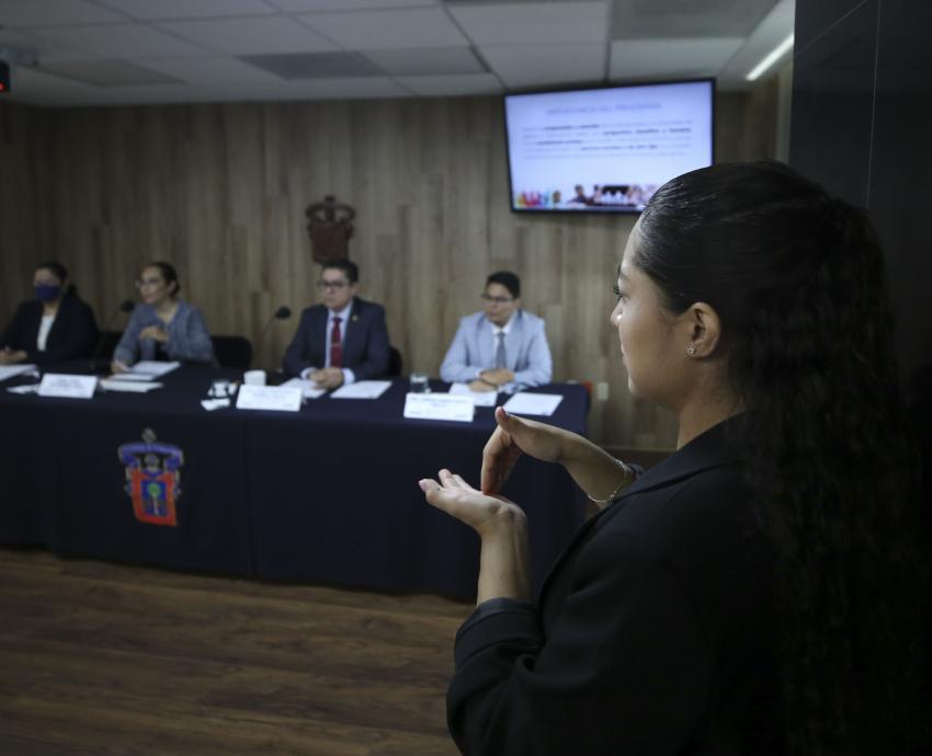 Lanza CUCS maestría enfocada en atención a la inclusión y la diversidad