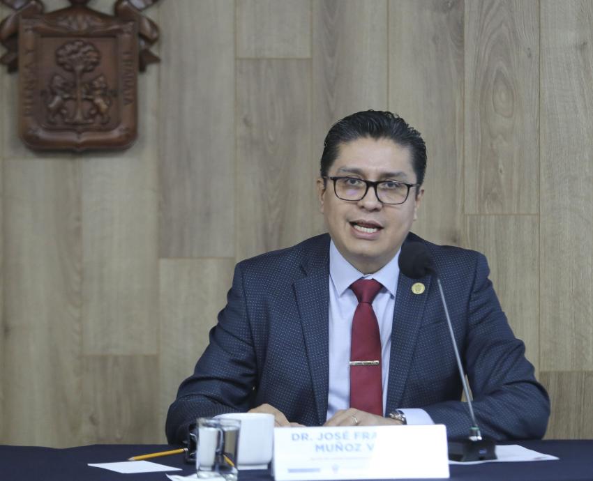 Lanza CUCS maestría enfocada en atención a la inclusión y la diversidad