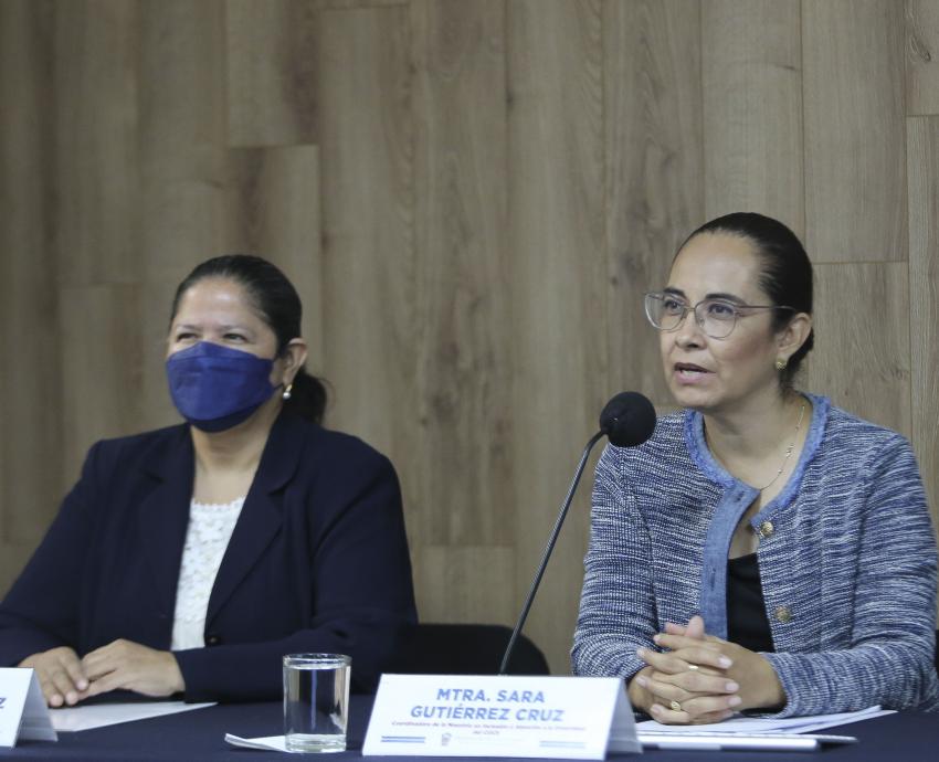 Lanza CUCS maestría enfocada en atención a la inclusión y la diversidad