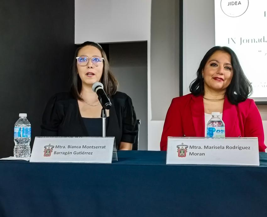 Arranca la IX Jornada Internacional de Arte: “Arte expandido”, en el CUAAD