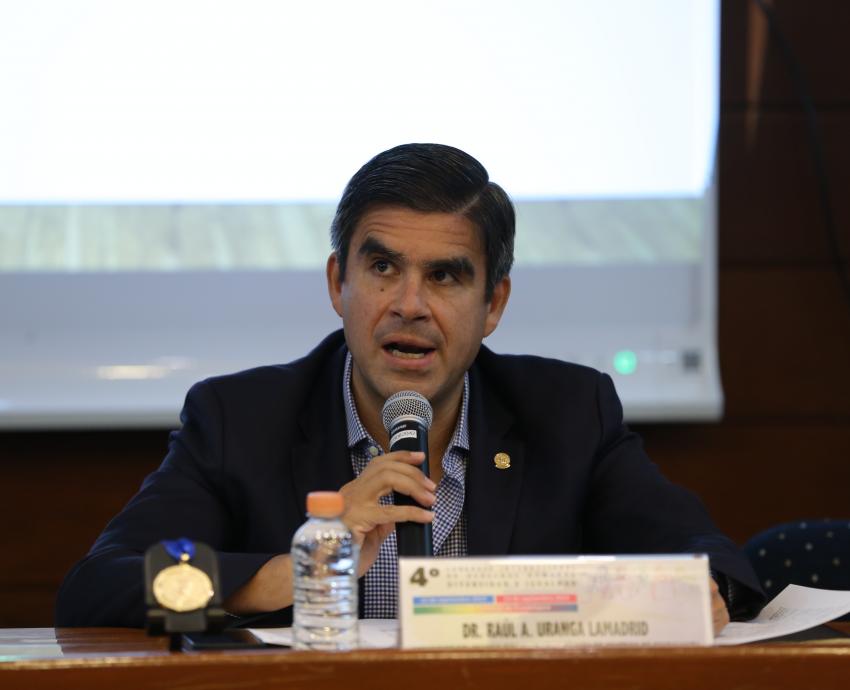 Discutirán sobre diversidad e igualdad en el IV Congreso Internacional en Derechos Humanos