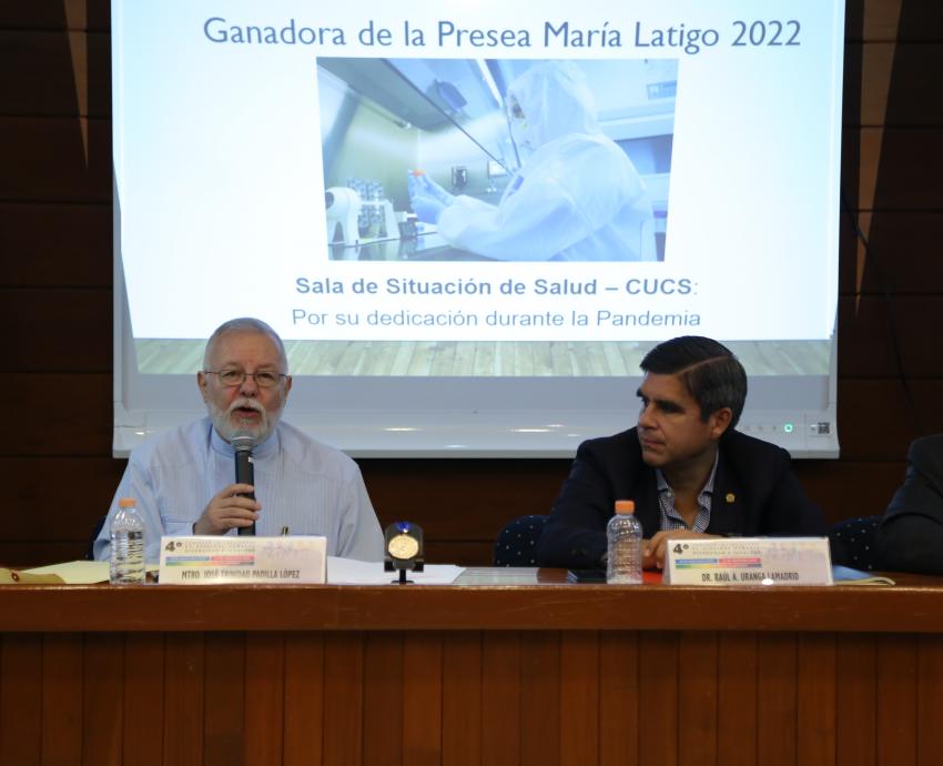 Discutirán sobre diversidad e igualdad en el IV Congreso Internacional en Derechos Humanos