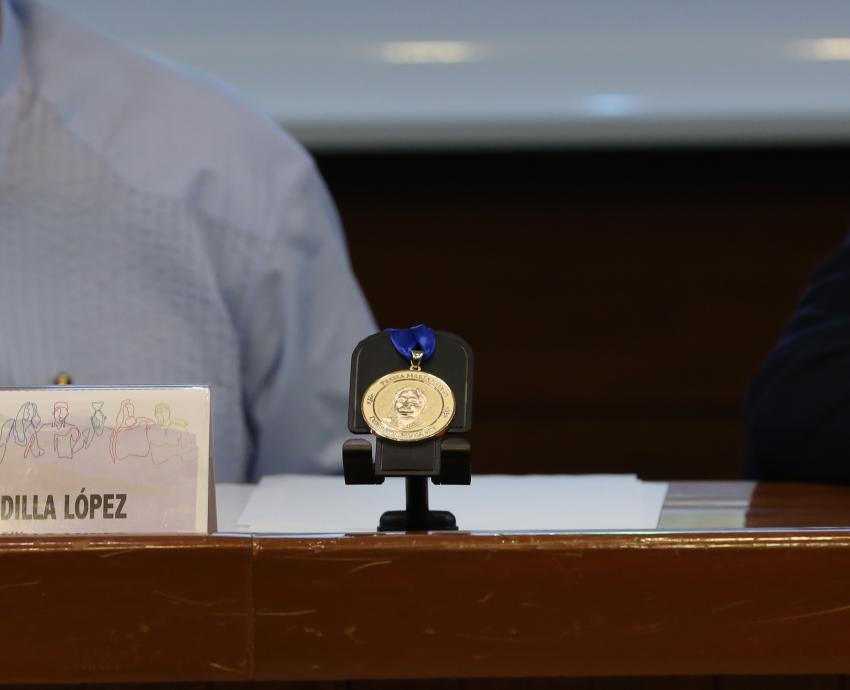Discutirán sobre diversidad e igualdad en el IV Congreso Internacional en Derechos Humanos