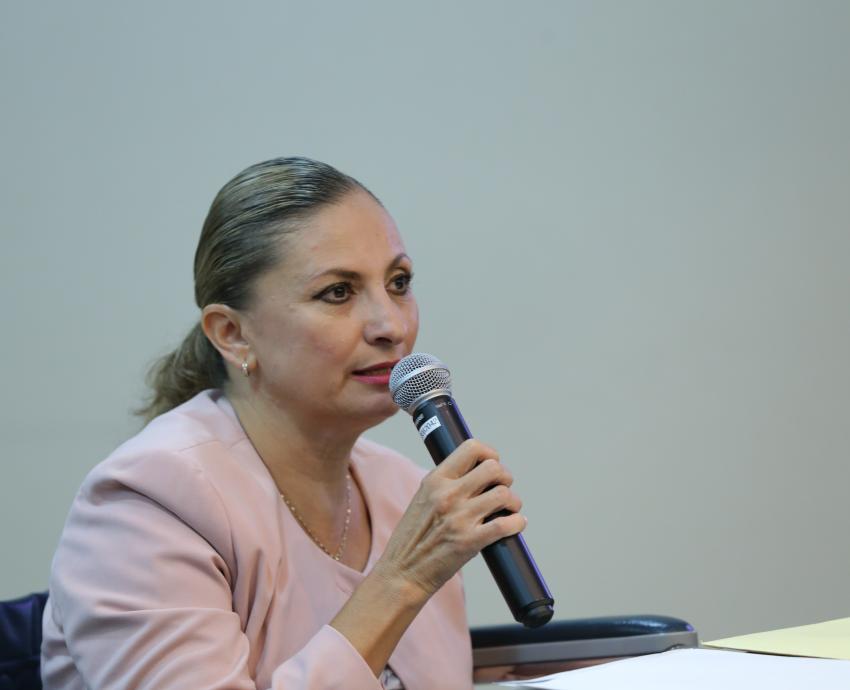 Discutirán sobre diversidad e igualdad en el IV Congreso Internacional en Derechos Humanos