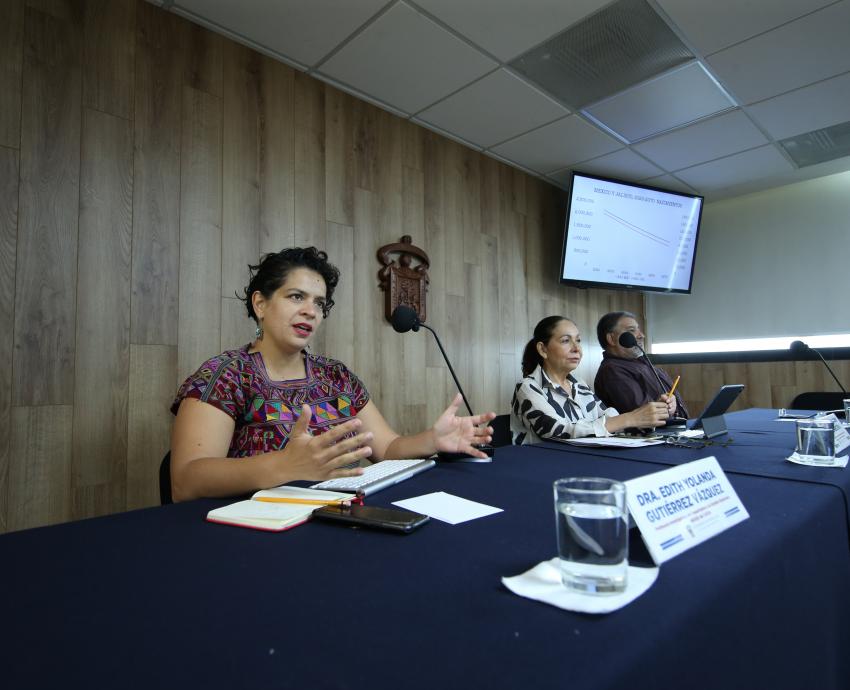 Proyectan que población de Jalisco disminuya después de 2055