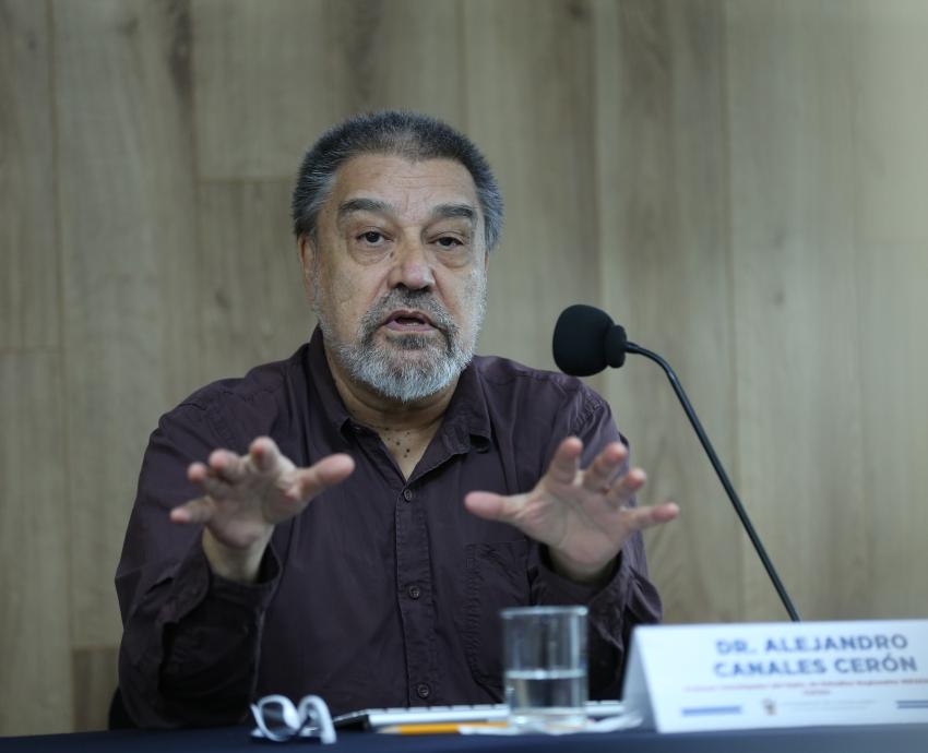 Proyectan que población de Jalisco disminuya después de 2055