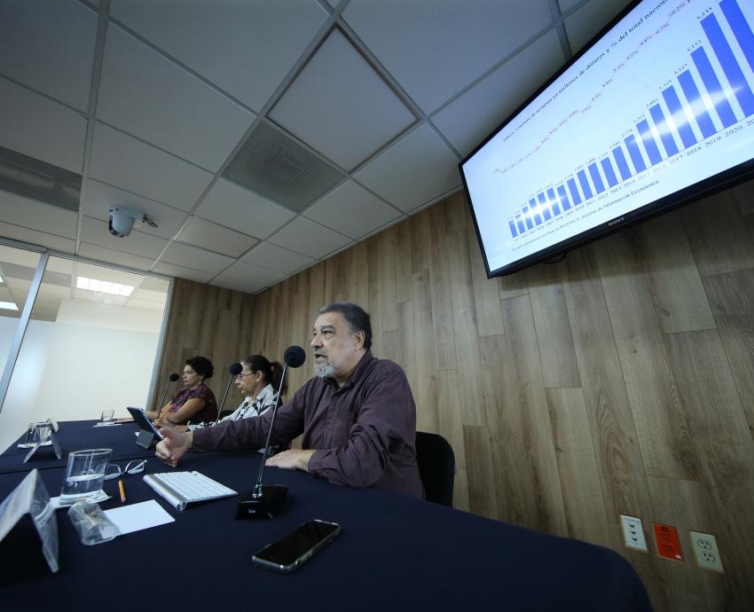 Proyectan que población de Jalisco disminuya después de 2055