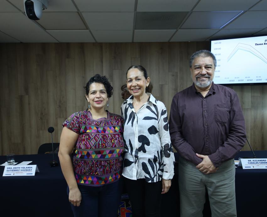 Proyectan que población de Jalisco disminuya después de 2055
