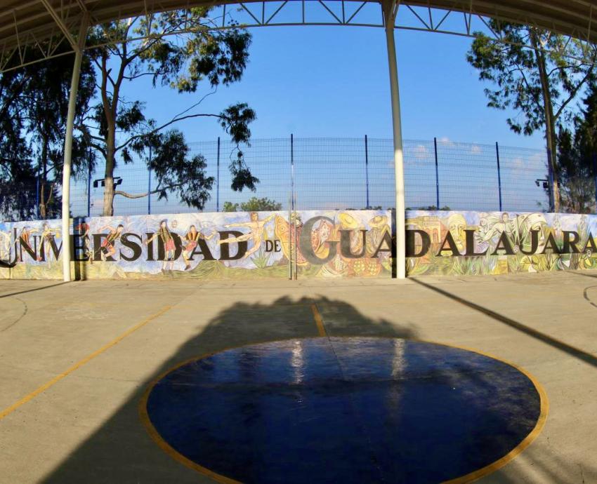 Inauguran instalaciones en Preparatoria Regional de Amatitán