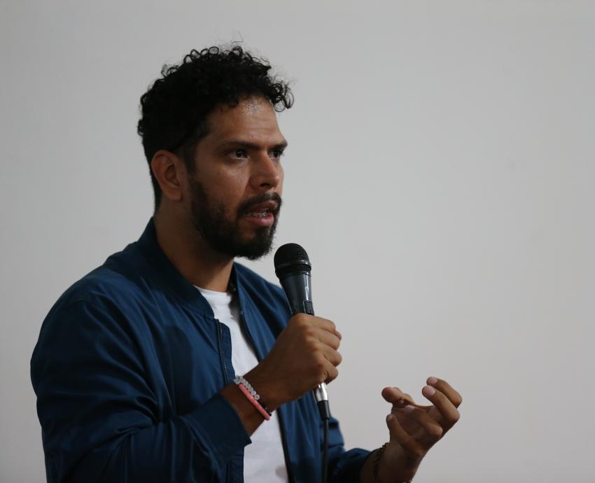 La importancia de contar historias en el podcast periodístico