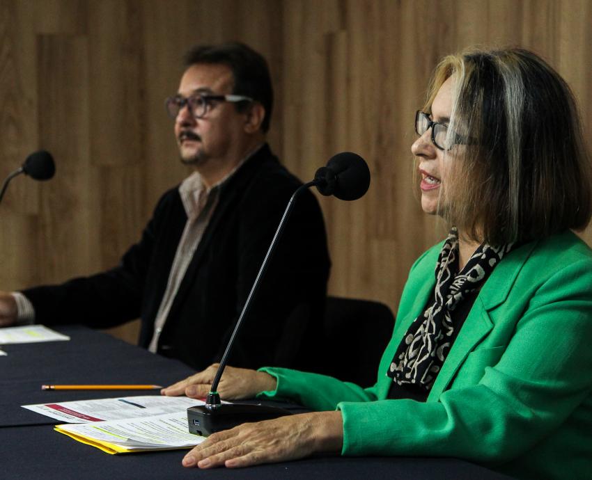 Especialistas de la UdeG llaman a generar estrategias para prevenir violencia en México 