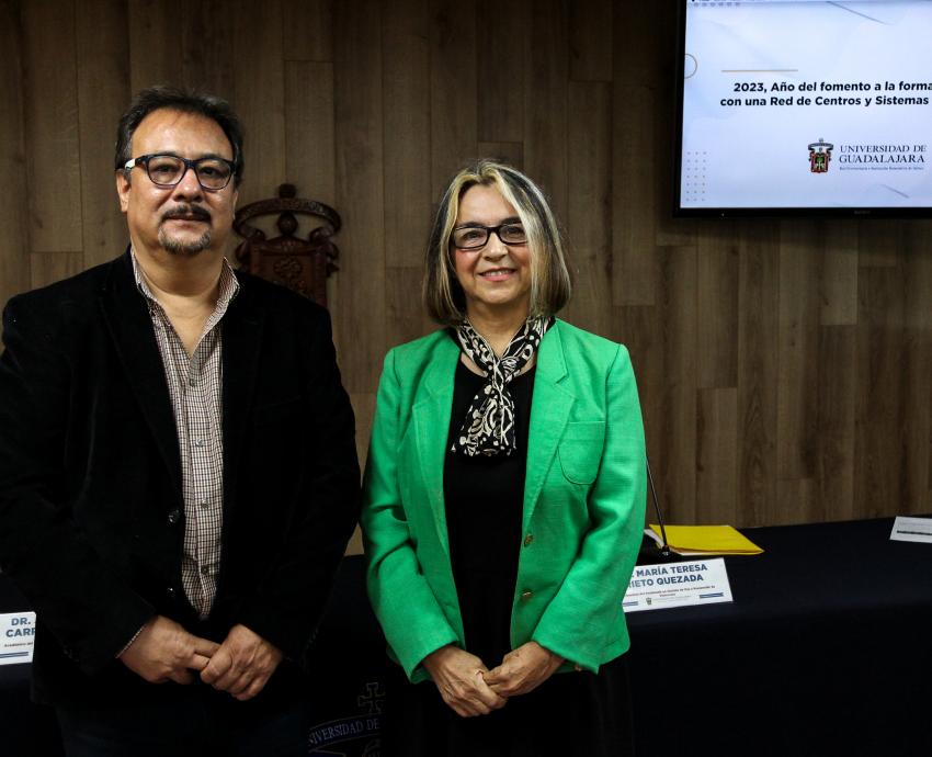 Especialistas de la UdeG llaman a generar estrategias para prevenir violencia en México 