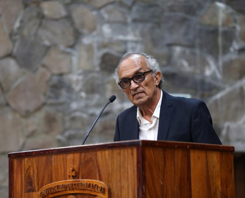 Recuerdan legado de Salvador Allende, a 50 años del golpe de Estado en Chile