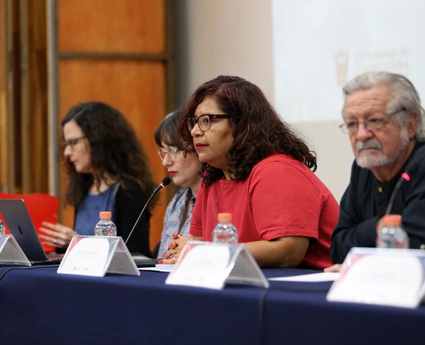 Recuerdan legado de Salvador Allende, a 50 años del golpe de Estado en Chile