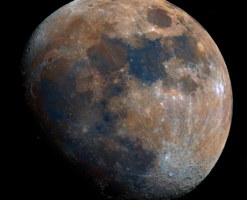 Egresado de CUCEI construye observatorio astronómico en su casa, en El Salto