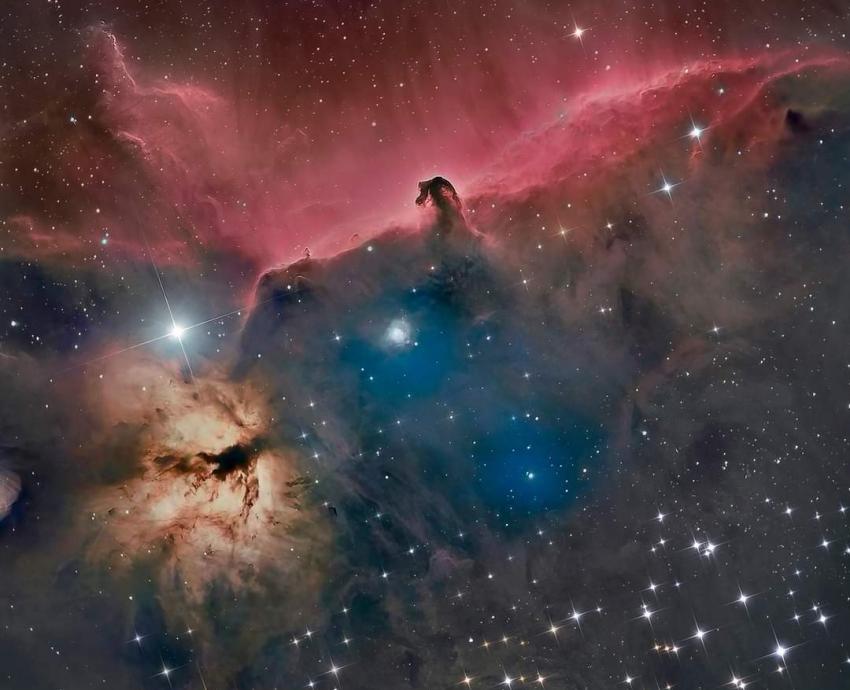 Egresado de CUCEI construye observatorio astronómico en su casa, en El Salto