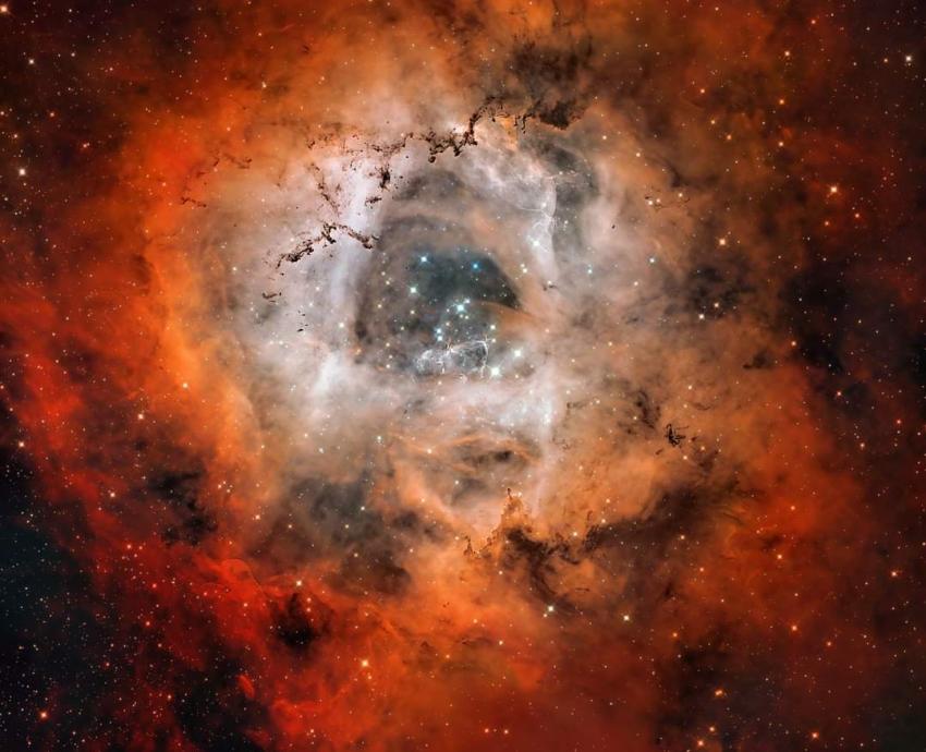 Egresado de CUCEI construye observatorio astronómico en su casa, en El Salto