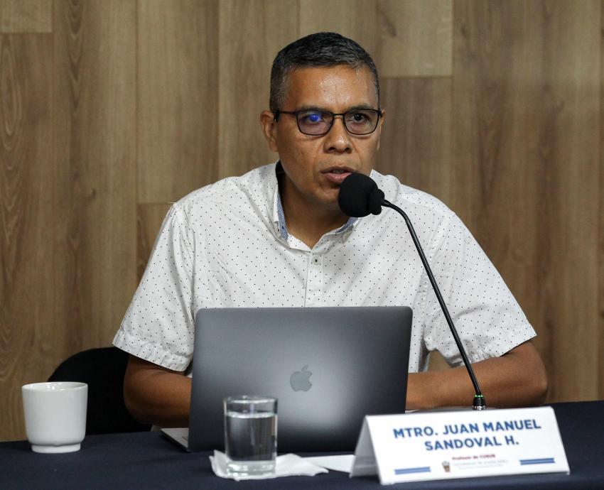 Anuncian creación de Centro de Estudios de la Tierra de la UdeG