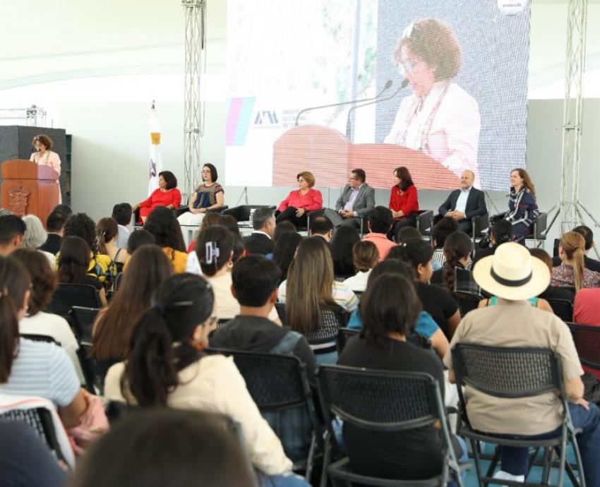 CUValles promueve reflexión sobre atención de violencias de género en universidades