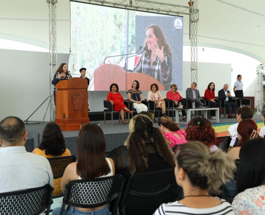 CUValles promueve reflexión sobre atención de violencias de género en universidades