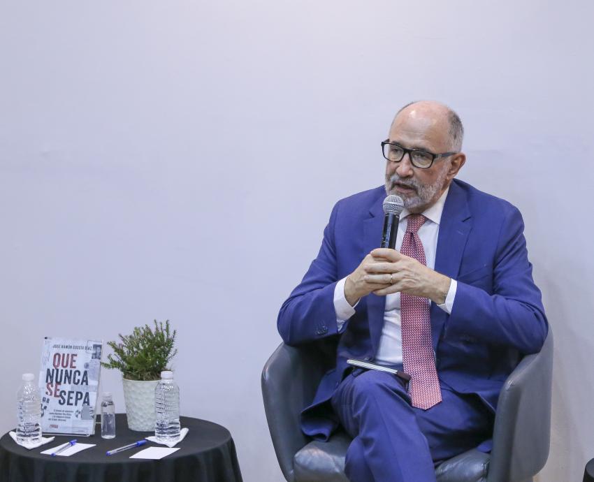 Desentrañan violenta polémica en el caso del atentado contra Gustavo Díaz Ordaz