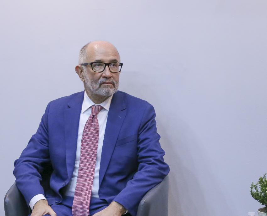 Desentrañan violenta polémica en el caso del atentado contra Gustavo Díaz Ordaz