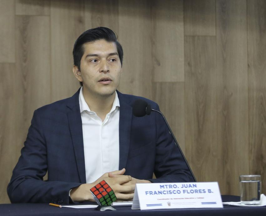 Lanzan programa para detectar a universitarios con altas capacidades 