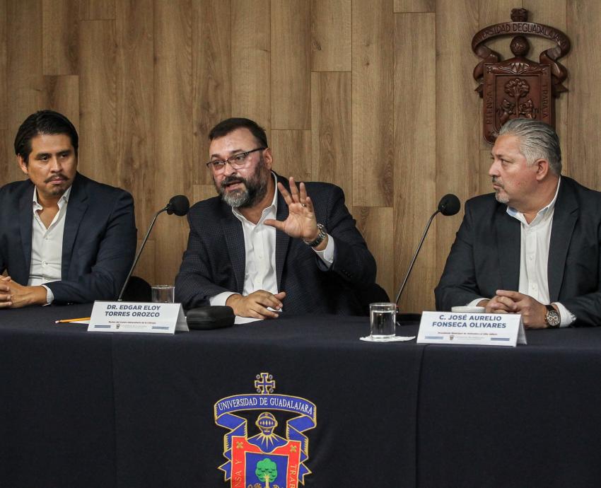 CUCiénega formará a profesionales del Turismo sustentable en Atotonilco el Alto