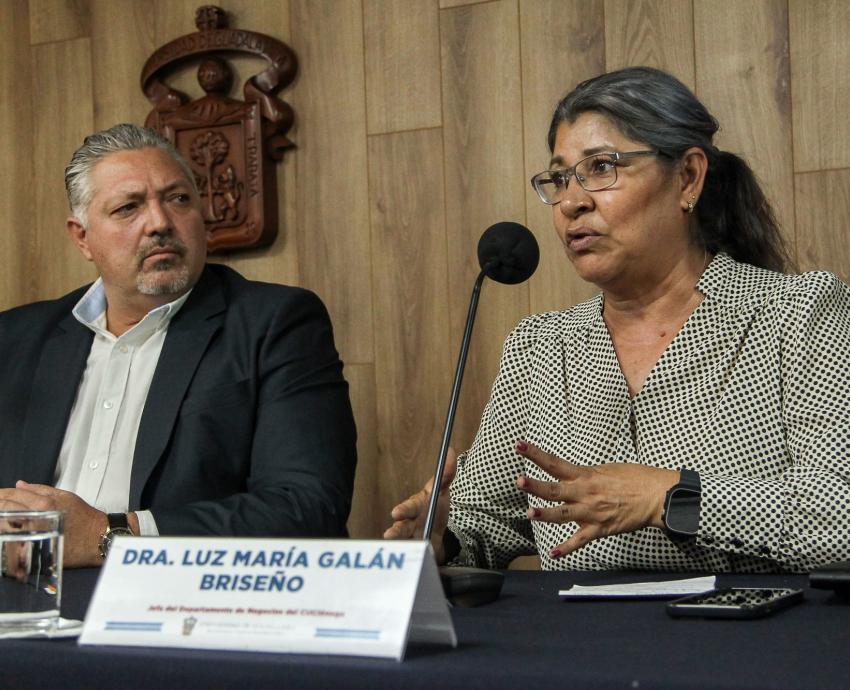 CUCiénega formará a profesionales del Turismo sustentable en Atotonilco el Alto