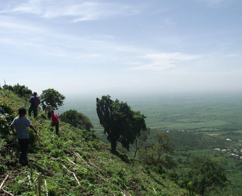 CUCiénega formará a profesionales del Turismo sustentable en Atotonilco el Alto