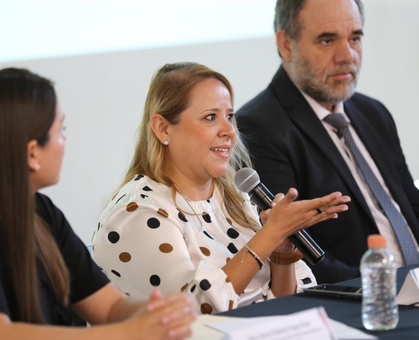 Inicia primera Semana para la Construcción de la Paz, en CUTlajomulco
