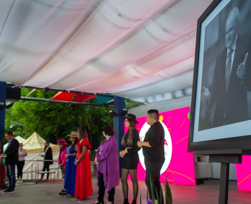 LéaLA, Feria del Libro en Español y Festival Literario de Los Ángeles cierra con éxito su edición 2023