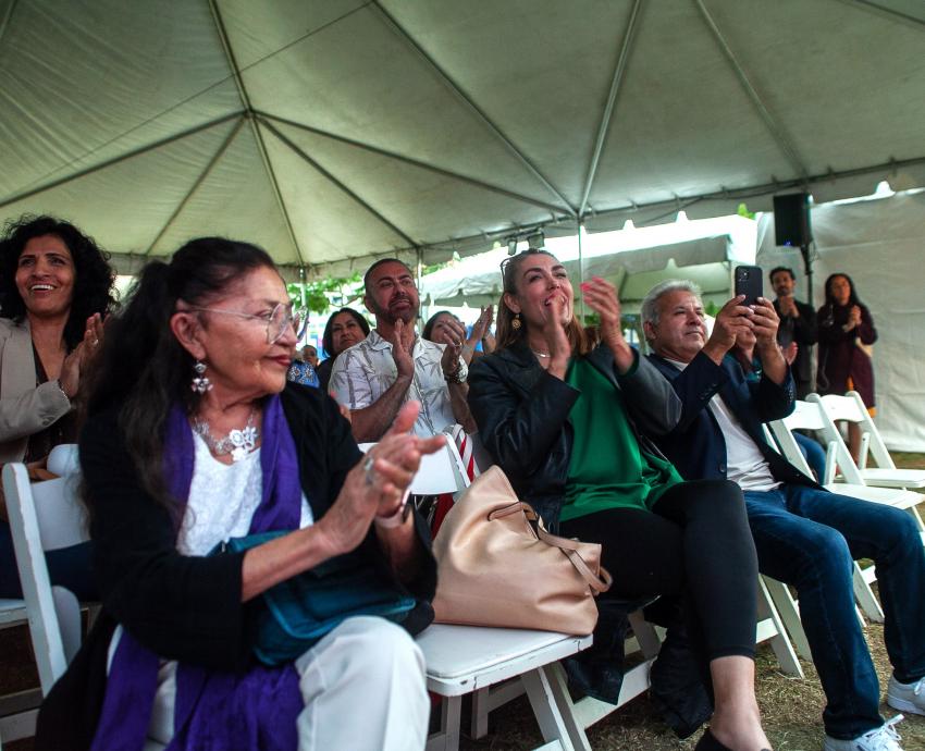 LéaLA, Feria del Libro en Español y Festival Literario de Los Ángeles cierra con éxito su edición 2023