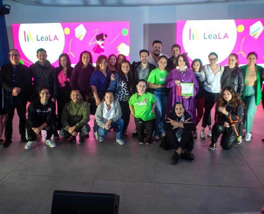 LéaLA, Feria del Libro en Español y Festival Literario de Los Ángeles cierra con éxito su edición 2023