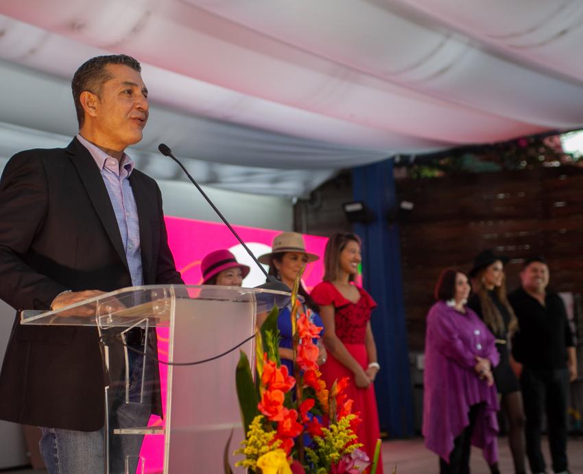 LéaLA, Feria del Libro en Español y Festival Literario de Los Ángeles cierra con éxito su edición 2023