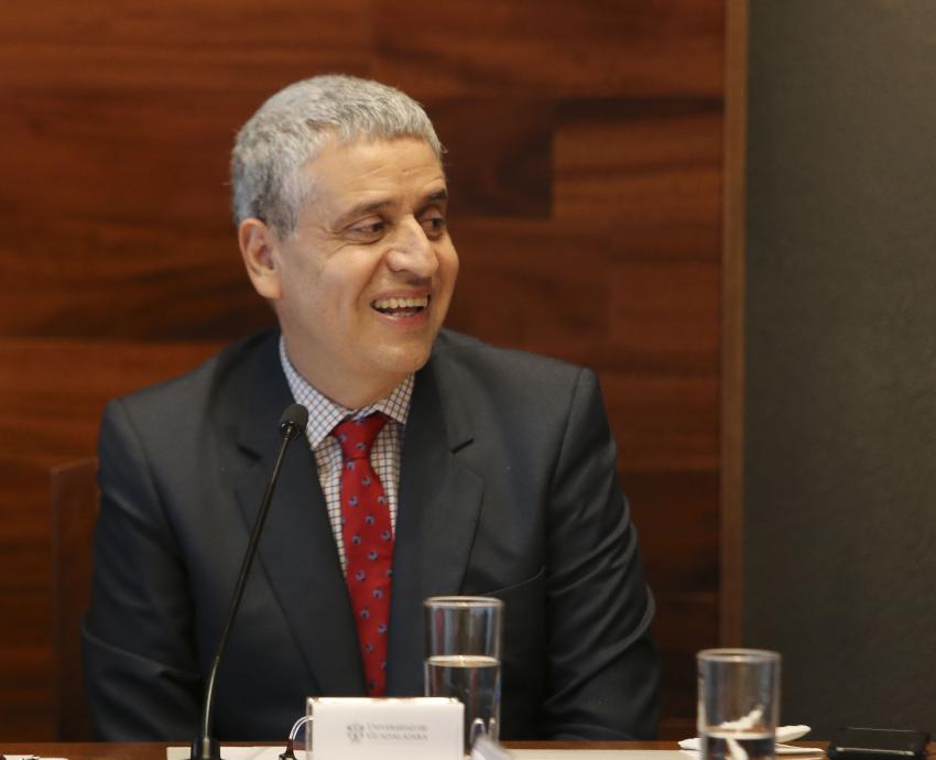 Recibe CUNorte Certificación en el Sistema de Gestión para Organizaciones Educativas ISO 21001:2018