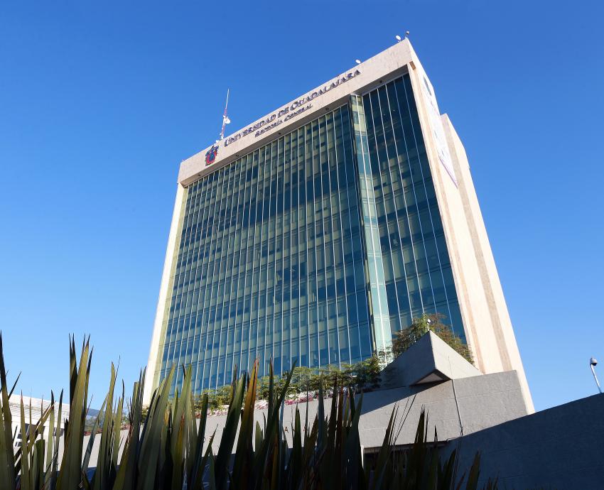 UdeG, sexto lugar de América Central del QS World University Rankings: Latin America & The Caribbean 2024