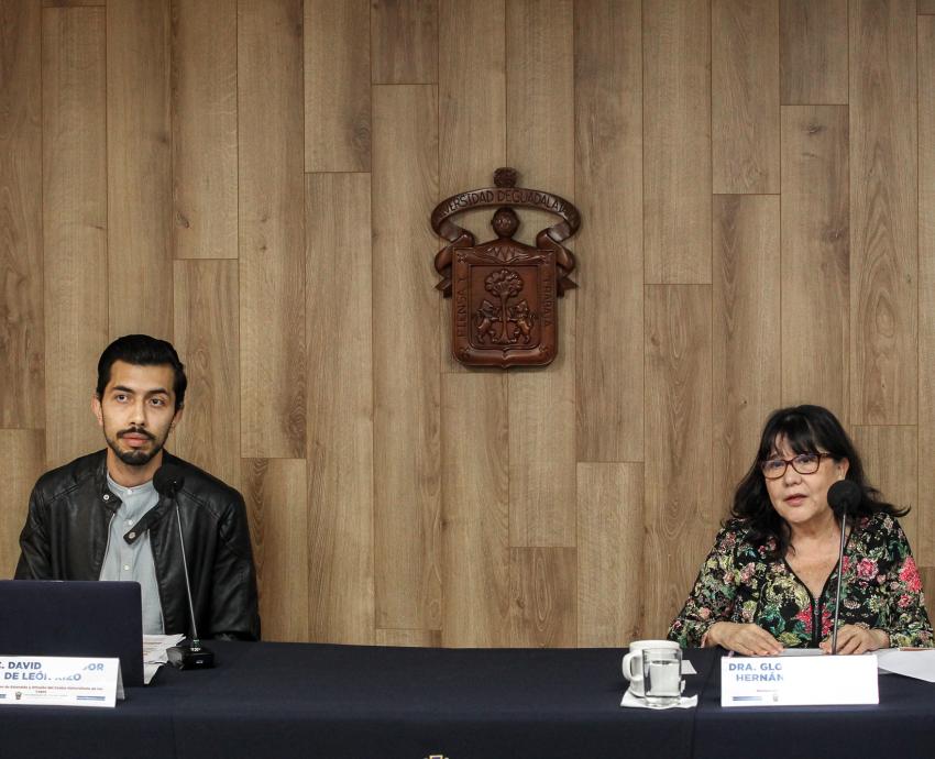 Frente a violencia, impulsan cultura de paz con XX Festival Cultural de Otoño en CULagos 