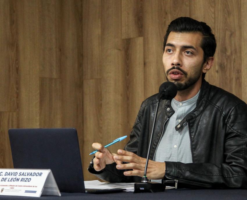 Frente a violencia, impulsan cultura de paz con XX Festival Cultural de Otoño en CULagos 