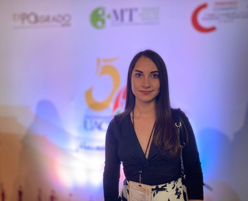 Destaca UdeG en el 36º Congreso Nacional de Posgrado