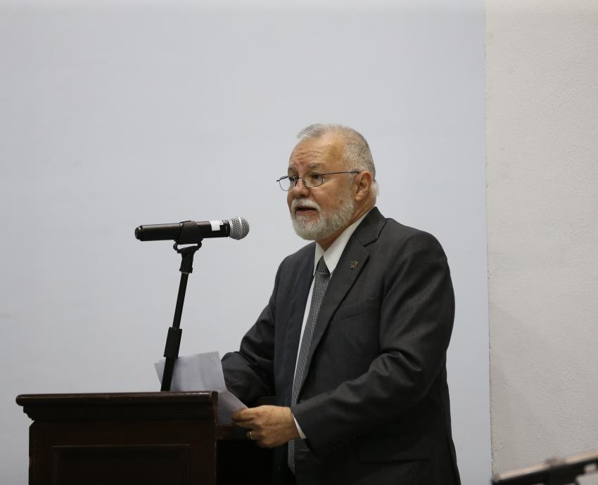 Inicia IV Congreso Internacional de Derechos Humanos con el tema: diversidad e igualdad