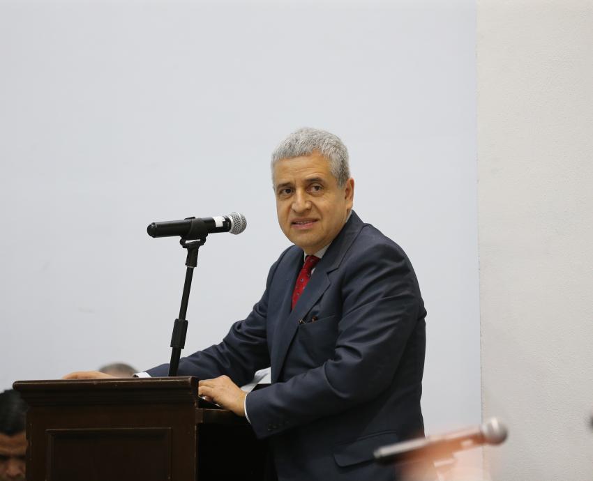 Inicia IV Congreso Internacional de Derechos Humanos con el tema: diversidad e igualdad