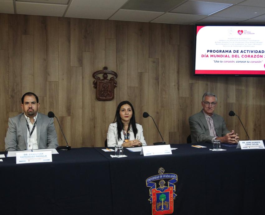 Especialistas advierten de factores de riesgo para desarrollar enfermedades del corazón