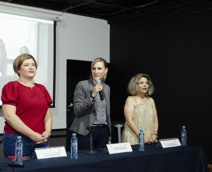 Inicia octava edición de la Semana de la Foto en el CUAAD