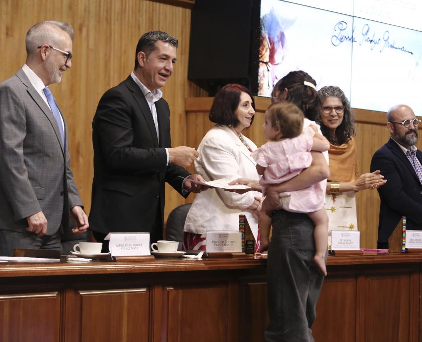 Celebran 15 aniversario de The University of Guadalajara Foundation USA