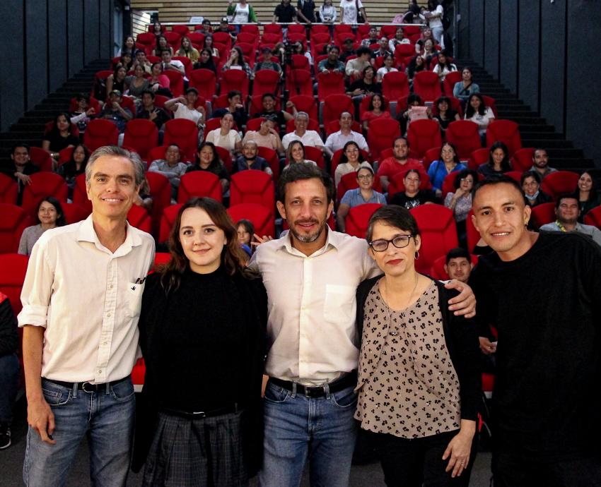 Celebran un año de “Crónicas del Antropoceno”, podcast del Museo de Ciencias Ambientales de la UdeG