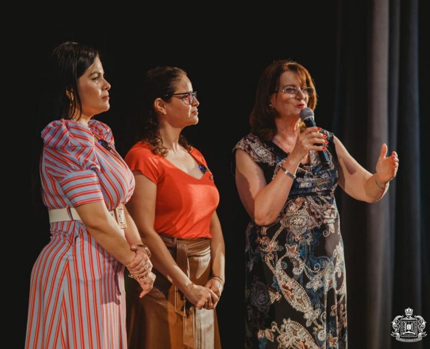 Intercambian experiencias culturales jóvenes de Prepas UdeG con comunidad de la Universidad Autónoma de Nayarit