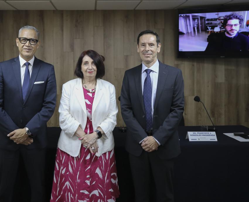 Reconocerán con “La Catrina” al caricaturista argentino “Tute” 