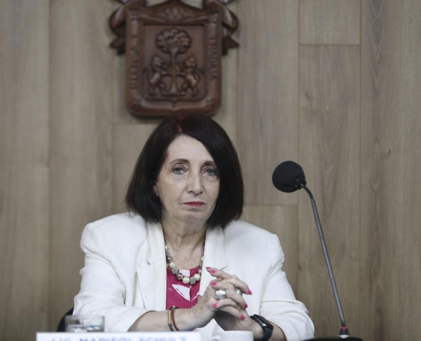Reconocerán con “La Catrina” al caricaturista argentino “Tute” 